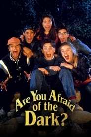Are You Afraid of the Dark? Season 6 Episode 7