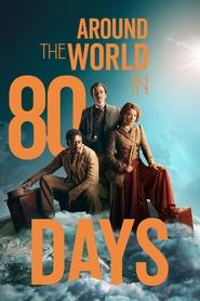 Around the World in 80 Days Season 1 Episode 5