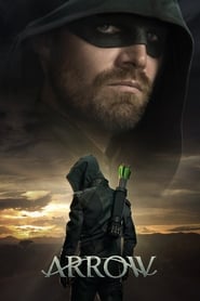 Arrow Season 1 Episode 11
