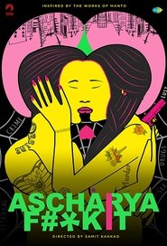 Ascharyachakit! Ascharyachakit!