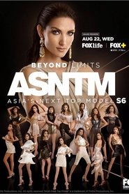 Asia’s Next Top Model Season 1 Episode 5