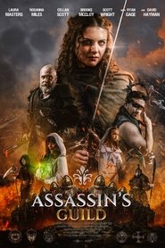 Assassin’s Guild Assassin’s Guild