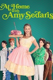 At Home with Amy Sedaris At Home with Amy Sedaris