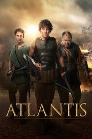 Atlantis Season 1 Episode 9