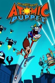 Atomic Puppet Atomic Puppet