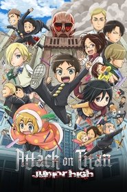 Attack on Titan: Junior High Attack on Titan: Junior High