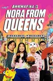 Awkwafina is Nora From Queens Awkwafina is Nora From Queens