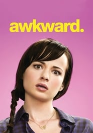 Awkward. Season 1 Episode 2
