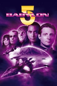Babylon 5 Season 3 Episode 21