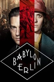 Babylon Berlin Babylon Berlin