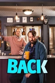 Back Season 1 Episode 3