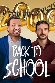 Back to School Back to School