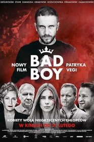 Bad Boy Bad Boy