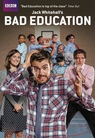 Bad Education Season 4 Episode 4