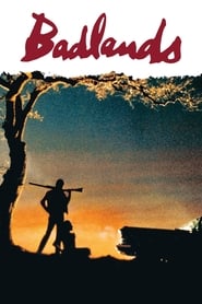 Badlands Badlands
