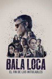 Bala Loca Season 1 Episode 7