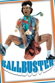 Ballbuster Ballbuster