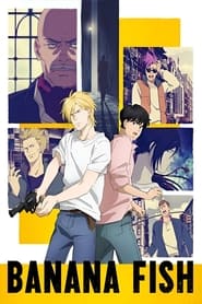 Banana Fish Season 1 Episode 2