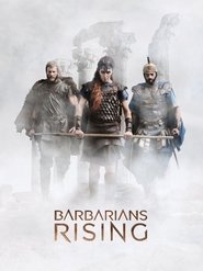 Barbarians Rising Season 1