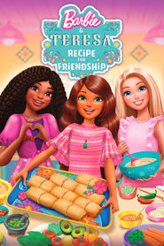 Barbie & Teresa: Recipe for Friendship Barbie & Teresa: Recipe for Friendship
