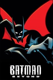 Batman Beyond Season 2 Episode 18