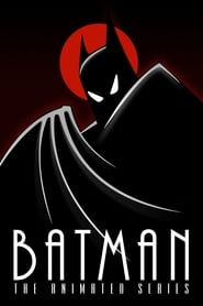 Batman: The Animated Series Season 2 Episode 8