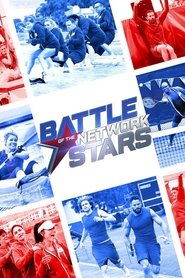 Battle of the Network Stars Season 1 Episode 1