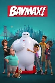 Baymax! Baymax!