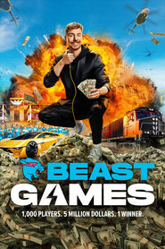Beast Games Season 1 Episode 1