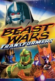 Beast Wars: Transformers Season 1 Episode 9