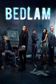 Bedlam Season 2 Episode 3