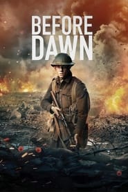 Before Dawn Before Dawn