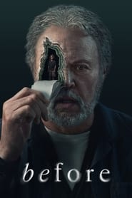 Before Season 1 Episode 4