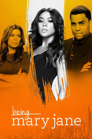 Being Mary Jane Season 2 Episode 8