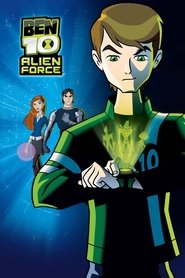 Ben 10: Alien Force Ben 10: Alien Force