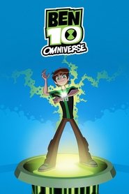 Ben 10: Omniverse Ben 10: Omniverse