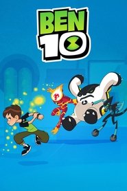 Ben 10 Reboot Ben 10 Reboot