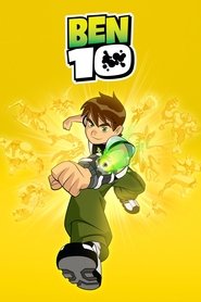 Ben 10 Season 1 Episode 5