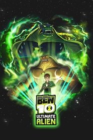 Ben 10: Ultimate Alien Season 2 Episode 31