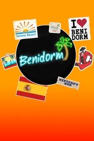 Benidorm Season 8 Episode 3