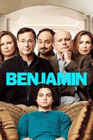 Benjamin Benjamin