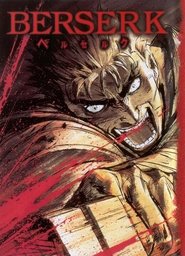 Berserk Season 1 Episode 23