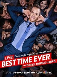 Best Time Ever with Neil Patrick Harris Season 1 Episode 4