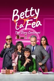 Betty la Fea, the Story Continues Season 1 Episode 3