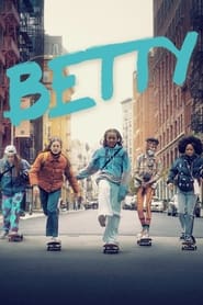Betty Season 1 Episode 1