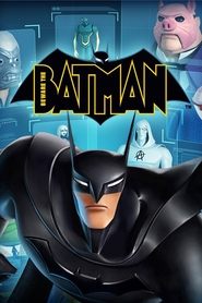 Beware the Batman Season 1 Episode 22