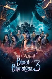 Bhool Bhulaiyaa 3 Bhool Bhulaiyaa 3