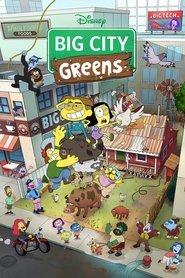 Big City Greens Season 1 Episode 6