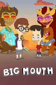 Big Mouth Season 2 Episode 8