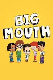 Big Mouth Season 7 Episode 9